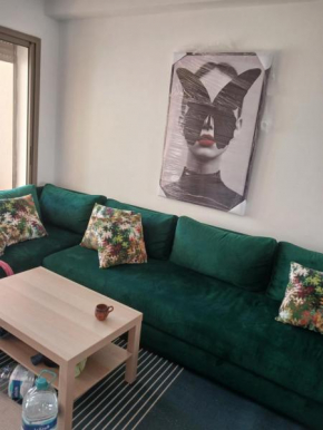 Appartement balnéaire à Puerto Banus Mansouria